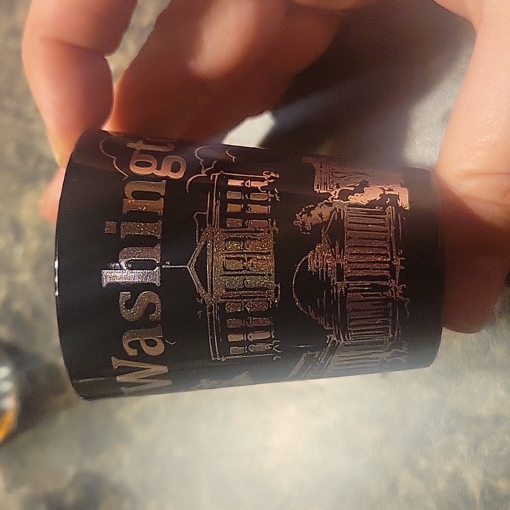4 shot glasses - Picture 7 of 9